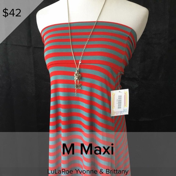 Maxi - Picture 4 of 6